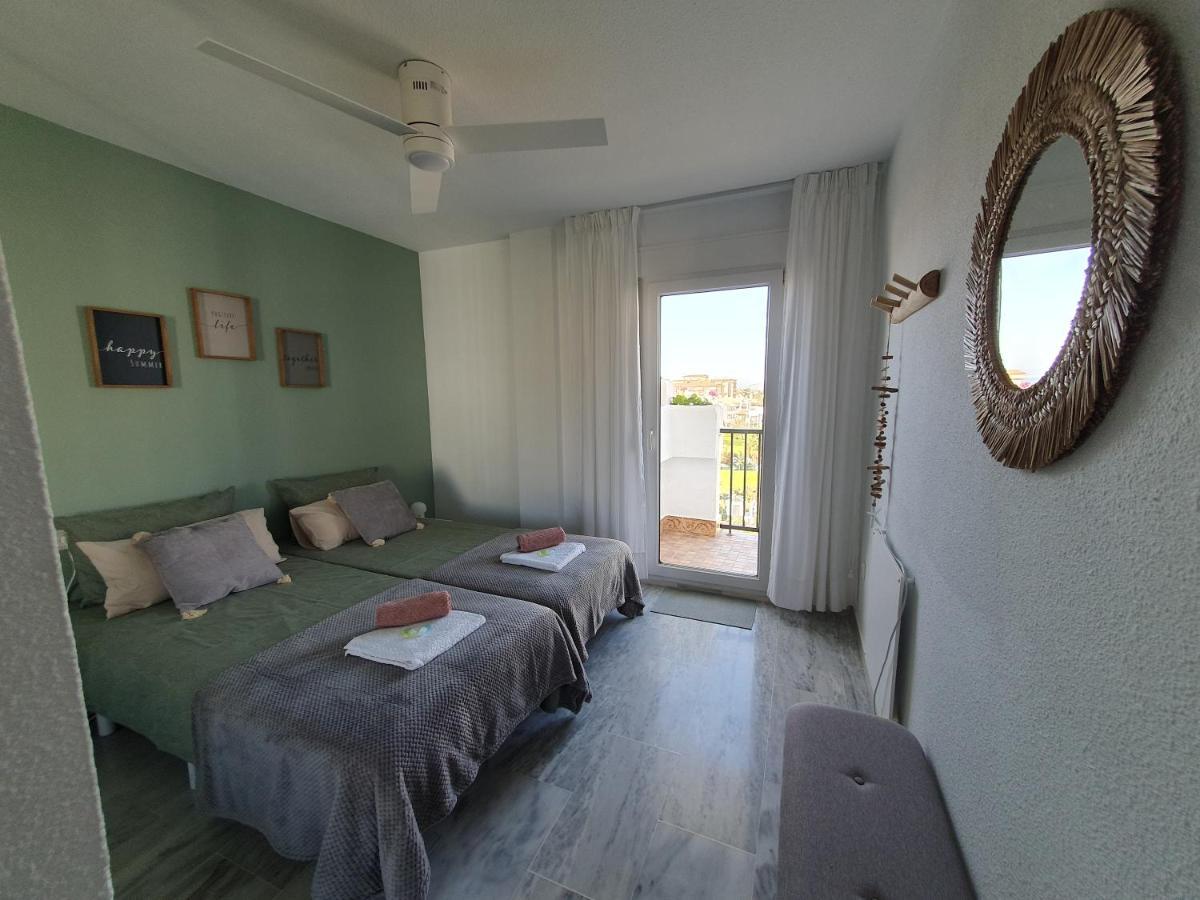 Casa Alegria - Laguna Beach Torrox Eksteriør billede