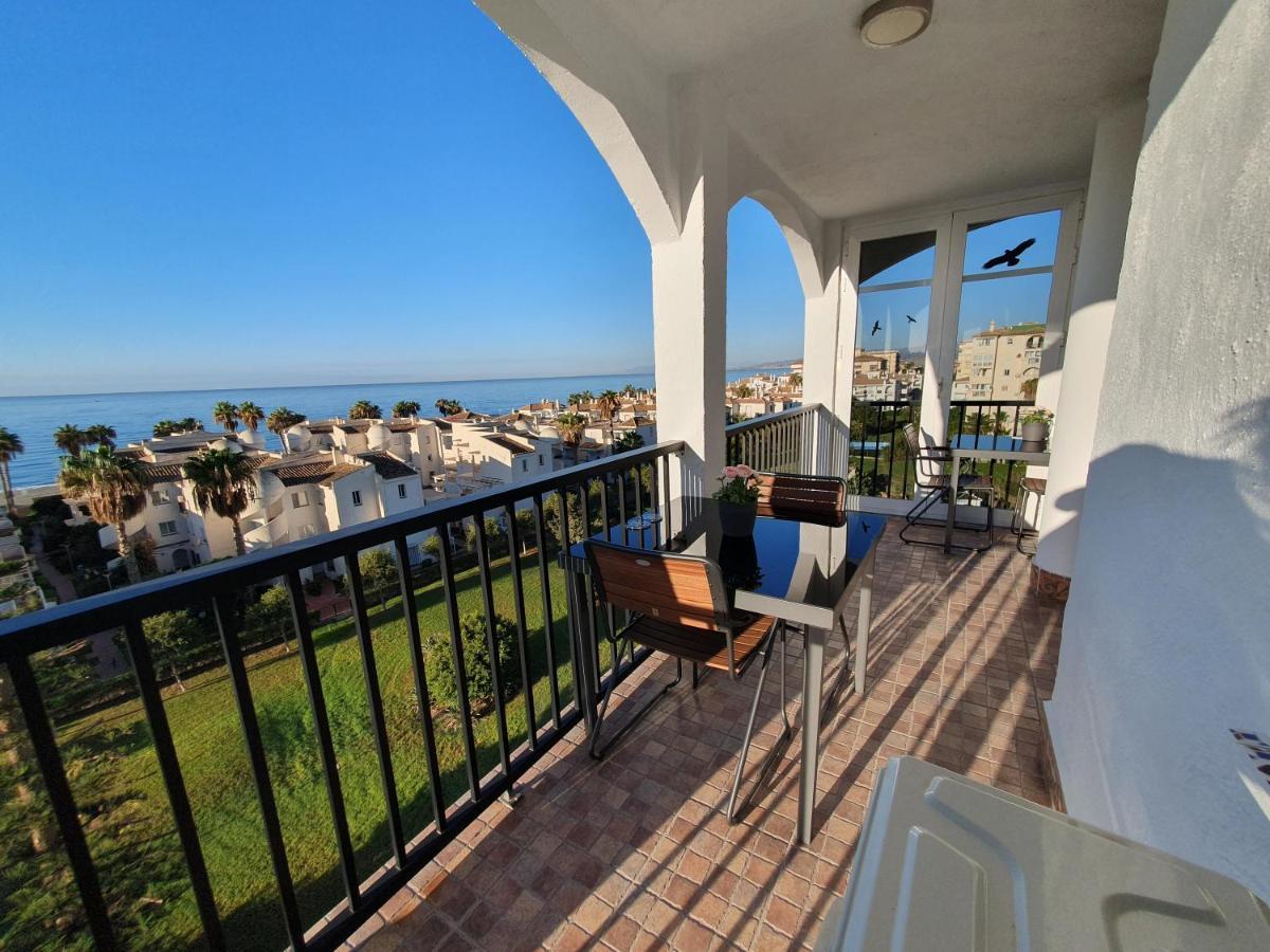 Casa Alegria - Laguna Beach Torrox Eksteriør billede
