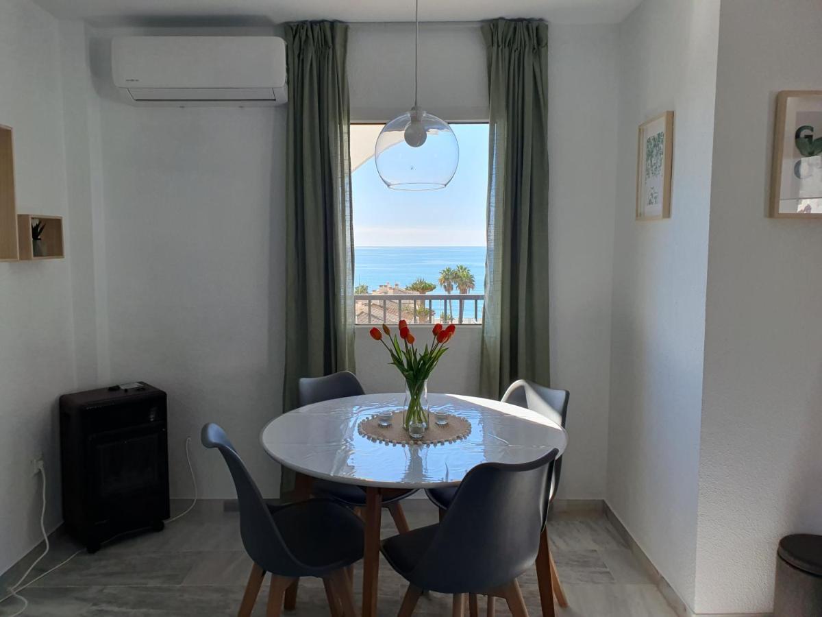 Casa Alegria - Laguna Beach Torrox Eksteriør billede