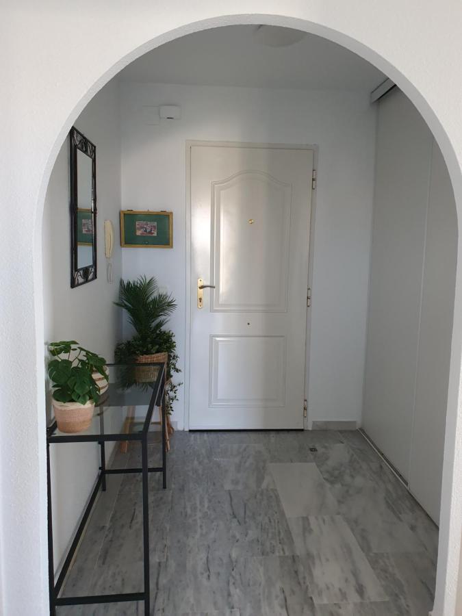 Casa Alegria - Laguna Beach Torrox Eksteriør billede