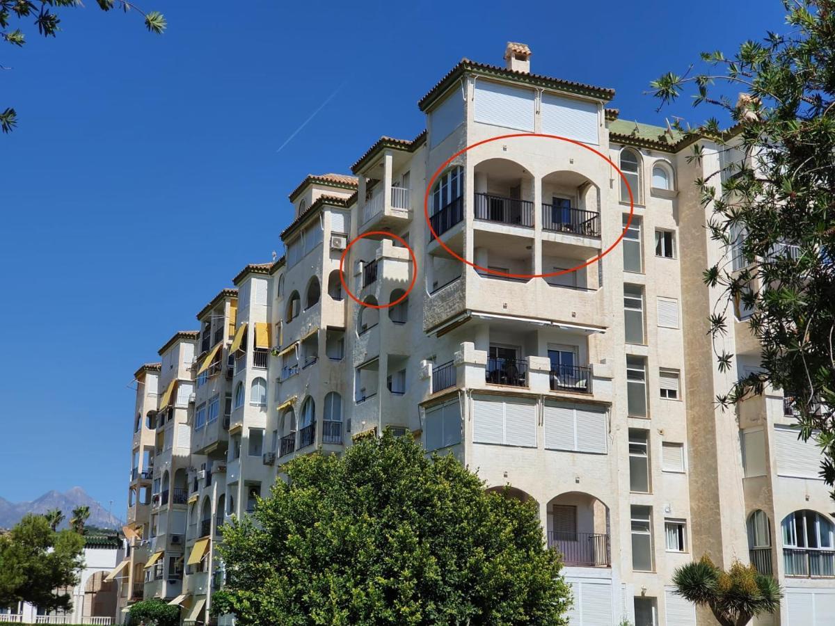 Casa Alegria - Laguna Beach Torrox Eksteriør billede