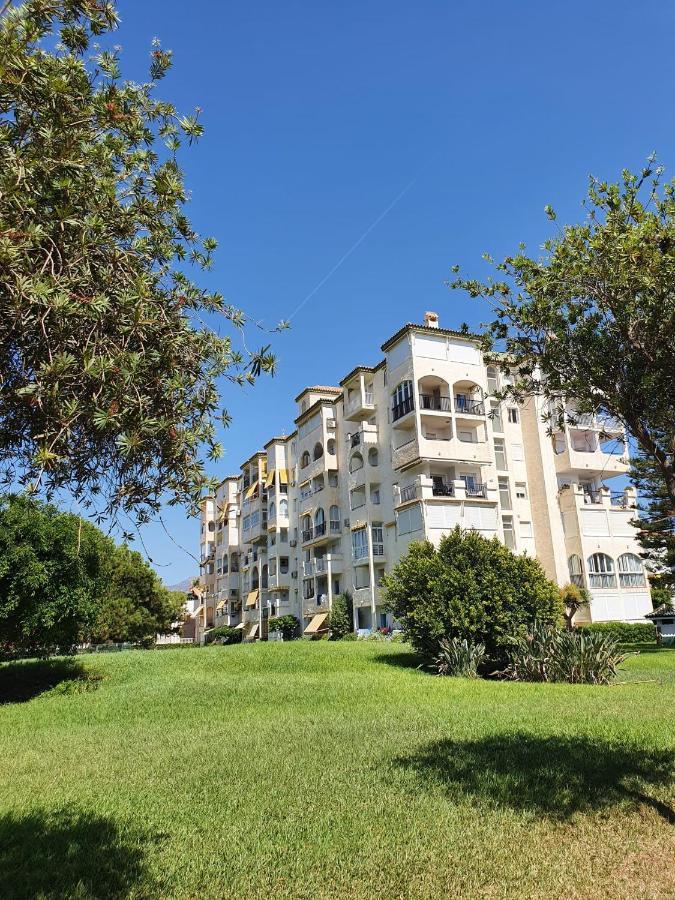Casa Alegria - Laguna Beach Torrox Eksteriør billede
